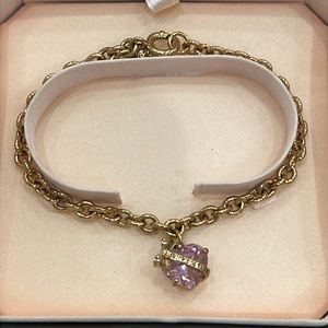 Juicy Couture child’s braclet